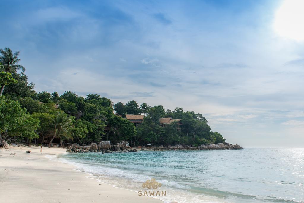 Sawan Resort Koh Lipe Bagian luar foto